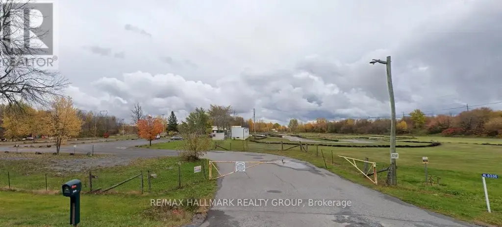6336 Fallowfield Road, Ottawa